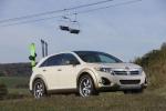 Toyota Venza AS V by Five Axis 2008 года